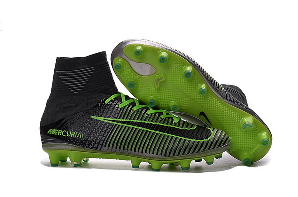 NIke Mercurial Superfly V AG Pro Men Shoes--072